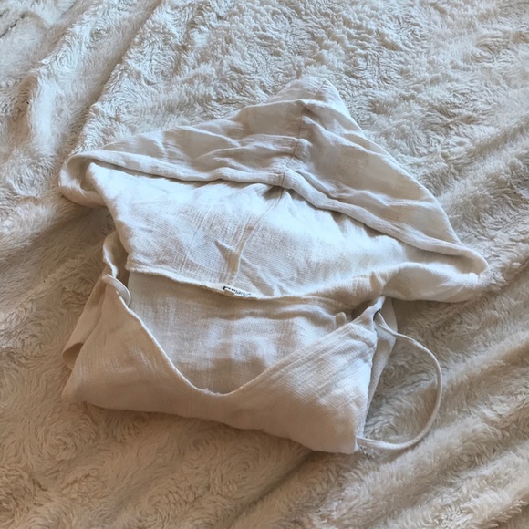 LA Made Light weight hoodie - Size L - Picture 4 of 6